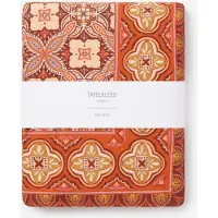 Sissy-Boy Multicolour tafelkleed met print (140x220 cm)
