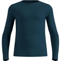 Odlo Active X-Warm LS Thermoshirt Heren - Maat M
