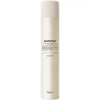 PREVIA Extra Firm Hairspray