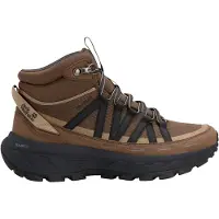 Jack Wolfskin - Women's Wild Hike Texapore Mid - Wandelschoenen 40,5, bruin