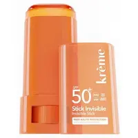 Krème Onzichtbare Zonnestick SPF50+ 18 g
