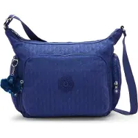 Kipling Schoudertas 'Gabb' indigo