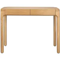 Zuiver Storm Consoletafel Naturel