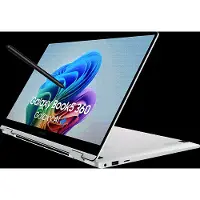 Samsung Galaxy Book5 360 - 15.6 Inch Full Hd Intel Core Ultra 7 256v 16 Gb 512 Arc 140v Qwerty