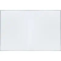 Franken X-traline Magnetisch Whiteboard SC3204 Emaille 200 x 100 cm