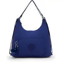 Kipling Schoudertas 'YENNA' navy