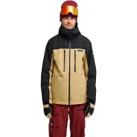 Quiksilver Sycamore 20k Jas