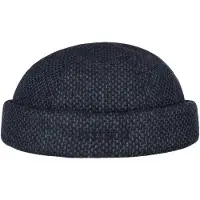 Stetson Willard Sustainable Dockermuts by