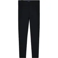 Canterbury Dames/Dames Vapodri Legging Volledig (Jet Zwart)