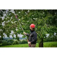 Einhell 3408322 GP-LS18/28 Li BL Telescopische takkenschaar