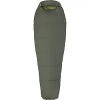 Marmot - Nanowave 35 - Synthetische slaapzak 198 cm - Large, olijfgroen