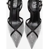 Prologue Rachel Versierde Stiletto Pump