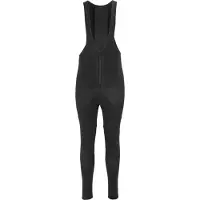 Dhb Heren Blok Bib Bib Tights (Zwart)