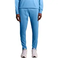 Lyle & Scott Heren Lichtgewicht Joggers (Blauw)