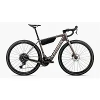 Orbea Denna H50 Cues U6000 Gs Shadow 2027 Elektrische Gravelbike