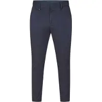 BOSS Heren C-Genius Broek (Donkerblauw)
