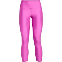 Under Armour Dames/dames HeatGear Leggings (Roze)