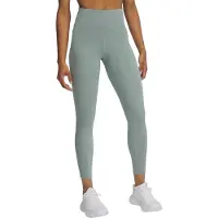Under Armour Dames/dames HeatGear Leggings (Groen)