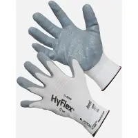 Ansell Hyflex 11-800 Nitril Werkhandschoen