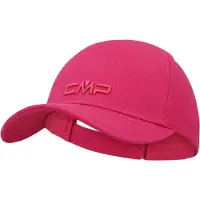 CMP Baseballpet met klep | Maat TU