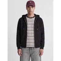 Jack & Jones Sweatvest 'JJEACE' zwart