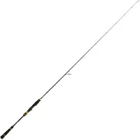 Cinnetic Rayforce Solid Jigging Rod Zilver 1.85 m / 300 g
