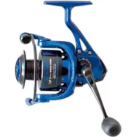 Cinnetic Blue Line 1500 Light Game Crbk Spinning Reel Blauw 1500