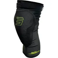 Shot Race Gear Airlight 2.0 Junior Kniebeschermers