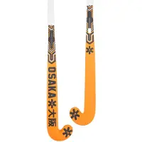 Osaka Mid Bow WG Hockeystick Junior 30