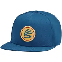 Under Armour Herencap (Blauw)