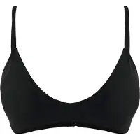 Trendyol Bikinitop zwart