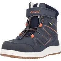 ZigZag Winterstiefel Rincet