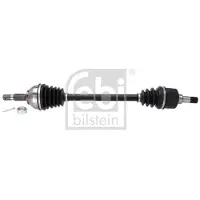 FEBI BILSTEIN 1006405 Aandrijfas