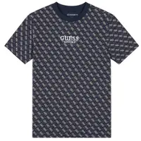 GUESS T-shirt OVERSIZE SS T-SHIRT kind 10 ans