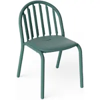 Fatboy Fred's Stoel - Tuinstoelen Aluminium Dark sage - 106472