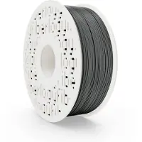 Fiberlogy 3S-PCTG-GRAPHITE-100-175 Filament PCTG 1.75 mm 1000 g Graphite, Donkergrijs 1 stuk(s)