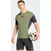 Adidas FC Bayern 2025/2026 Tiro25 European Pro Training Jersey