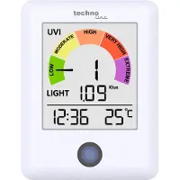Technoline WS9320 Temperatuurmeter -9 - 50 °C