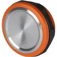 Schurter 3-126-804 Druktoets 60 V/DC 0.1 A (Ø) 30 mm IP67 1 stuk(s)