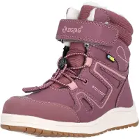ZigZag Snowboots 'Rincet' sering / orchidee