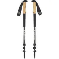 Black Diamond Wandelstok Alpine Cork | Maat TU