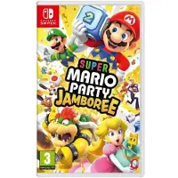 Super Mario Party Jamboree Switch