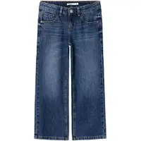 Name it Jeans 'Rose' donkerblauw