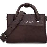 Valentino Dames Handtassen Alexia Winter.1 - Bruin - Maat ONESIZE