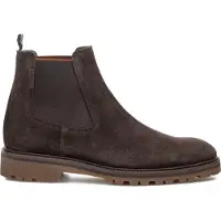 Floris van Bommel SFM-60018 Enkellaarzen | Maat 10.5