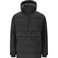 Slope Sportjas 'Thumper' zwart