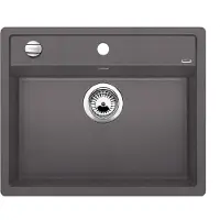 BLANCO Spoelbak Dalago 6 SGR rock grey