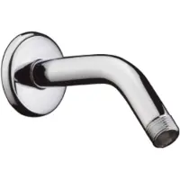 Hansgrohe douche-arm 12.8 cm, chroom
