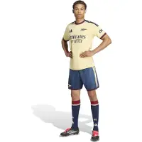 Adidas Arsenal 3e Tenue 2026-2027