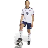 Adidas Bayern München Uittenue 2026-2027 Kids